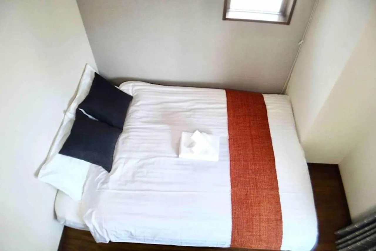 5Min Walksta#New/Cozy/Freewifi/@Tokyo@Otsuka Apartment Japan
