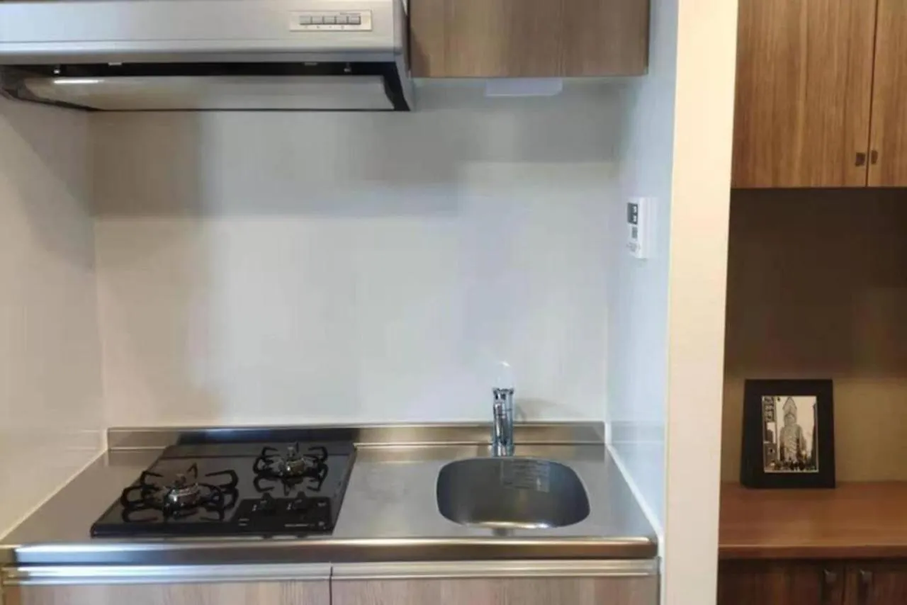 5Min Walksta#New/Cozy/Freewifi/@Tokyo@Otsuka Apartment  Tokyo
