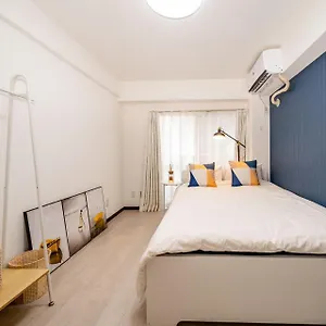 アパート Tookin House 池袋, 東京都