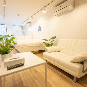 アパート Komagome Cozy, 東京都